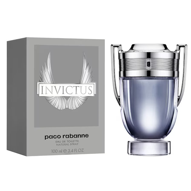 Zestaw 3 Perfum | 1 Million · Sauvage · Invictus