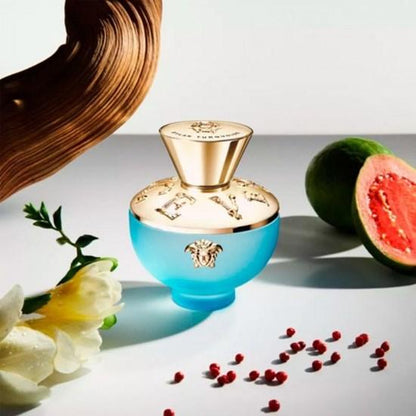 Dylan Turquoise 80ml