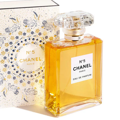 Zestaw 3 Perfum | Good Girl · Coco Mademoiselle · Chanel N°5